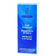 Weleda Salvia Desodorante Spray 100ml