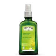 Weleda Aceite Corporal Refrescante de Citrus Limone 100ml