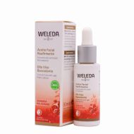 Weleda Granada Aceite Facial Reafirmante Bio 30ml-1