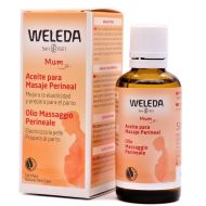 Weleda Aceite para Masaje Perineal 50 ml