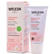 Weleda Almendra Crema Facial Calmante 30ml