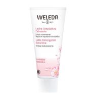 Weleda Almendra Leche Limpiadora Calmante 75ml