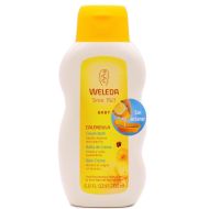 Weleda Baby Caléndula Baño de Crema 200ml