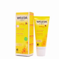 Weleda Baby Set Bienvenido Bebé con Cambiador cosmética natural