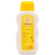 Weleda Baby Caléndula Leche Corporal de 200 ml