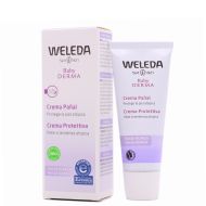 Weleda Baby Derma Malva Blanca Crema Pañal 50ml