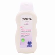 Weleda Baby Derma Malva Blanca Leche Corporal  200ml