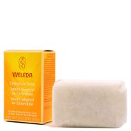 Weleda Caléndula Jabón Vegetal 100 gramos