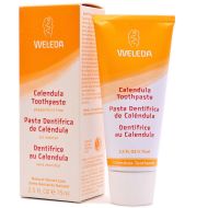 Weleda Pasta Dentífrica de Caléndula 75ml