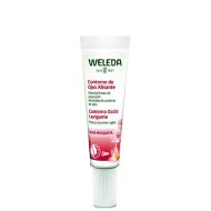 Weleda Rosa Mosqueta Contorno de Ojos Alisante 10ml