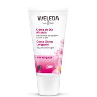 Weleda Rosa Mosqueta Crema de Día Alisante 30ml