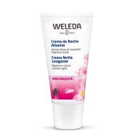 Weleda Rosa Mosqueta Crema de Noche Alisante 30ml