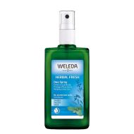 Weleda Salvia Desodorante Spray 100ml