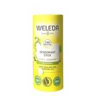 Weleda Desodorante Stick Citrus 50g