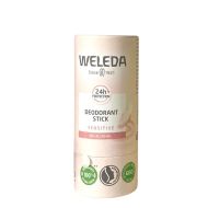 Weleda Desodorante Stick Piel Sensible 50g