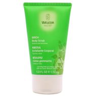 Weleda Abedul Exfoliante Corporal 150ml