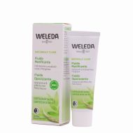 Weleda Fluído Matificante Bio Corteza de Sauce 30ml