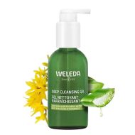 Weleda Gel Limpiador Refrescante 150ml