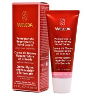 Weleda Granada Crema de Manos Regeneradora 50ml