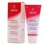 Weleda Pasta Dentífrica de Ratania 75ml