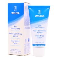 Weleda Pasta Dentífrica Salina 75ml