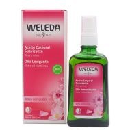 Weleda Aceite Corporal Suavizante de Rosa Mosqueta100 ml