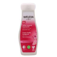 Weleda Rosa Mosqueta Leche Corporal 200ml-1