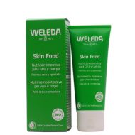 Weleda Skin Food Cuidado Reparador Intensivo 75ml