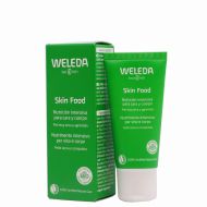 Weleda Skin Food Nutrición Intensiva Cara y Cuerpo Bio 30ml