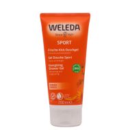 Weleda Sport Gel de Ducha con Árnica 200ml