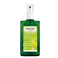 Weleda Citrus Desodorante Spray