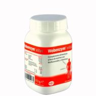 Wobenzym Vital 200 Comprimidos