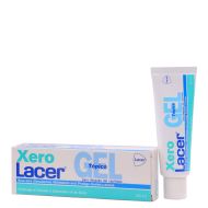 Xero Lacer Gel Tópico Boca Seca 50ml