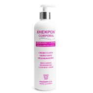 Xhekpon Corporal con Colágeno y Aloe Vera 400ml