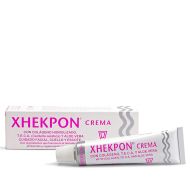 Xhekpon Crema Facial y Cuello 40ml