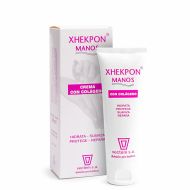 Xhekpon Manos Crema de Manos con Colágeno 40ml