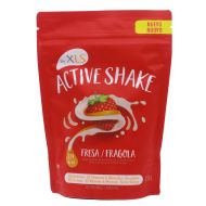 XLS Active Shake Fresa 250g