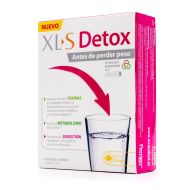 XLS Detox 8 Sobres