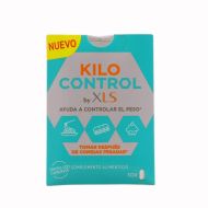 XLS Kilo Control By XLS 10 Comprimidos