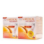 XLS Medical Max Strength 2Uds X 60 Sticks