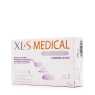 XLS Medical Carboblocker 60 Comprimidos