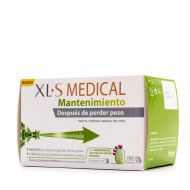 XLS Medical Mantenimiento 180 Comprimidos