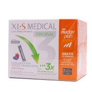 XLS Medical Original Captagrasas My Nudge Plan 90 Sticks