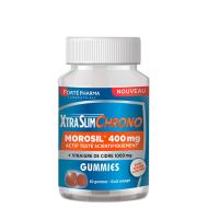 XraSlim Chrono Morosil 400mg Forte Pharma 60 Gominolas