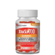 XtraSlim 700 Gummies 60 Gominolas Quemagrasas Forte Pharma