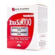 XtraSlim 700 120 Cápsulas Forte Pharma