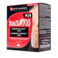 XtraSlim 700 MEN Forte Pharma 120 Cápsulas