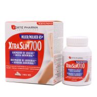 XtraSlim 700 Mujer 45+ 120 Cápsulas Forte Pharma