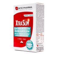 XtraSlim Reductor de Apetito Extra 60 Cápsulas Forte Pharma