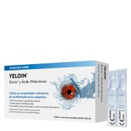 Yeloin Colirio 30 Monodosis